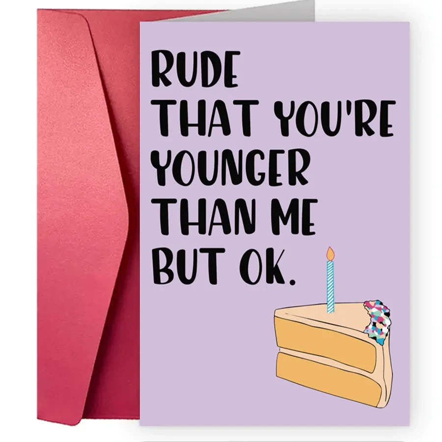 Birthday Card