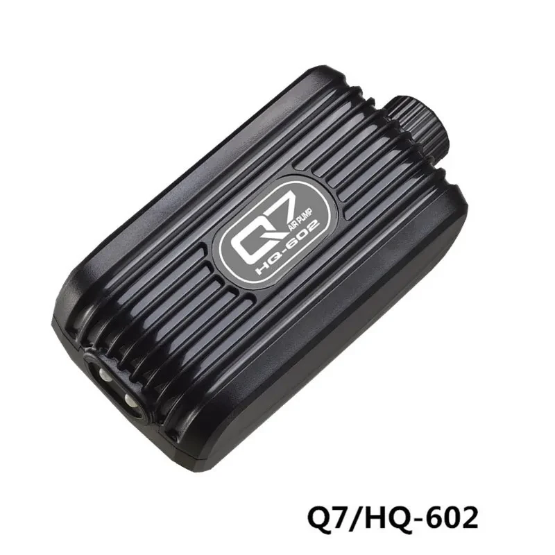 Mini Aquarium Air Pump