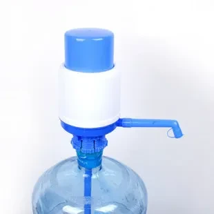 Pump Dispenser