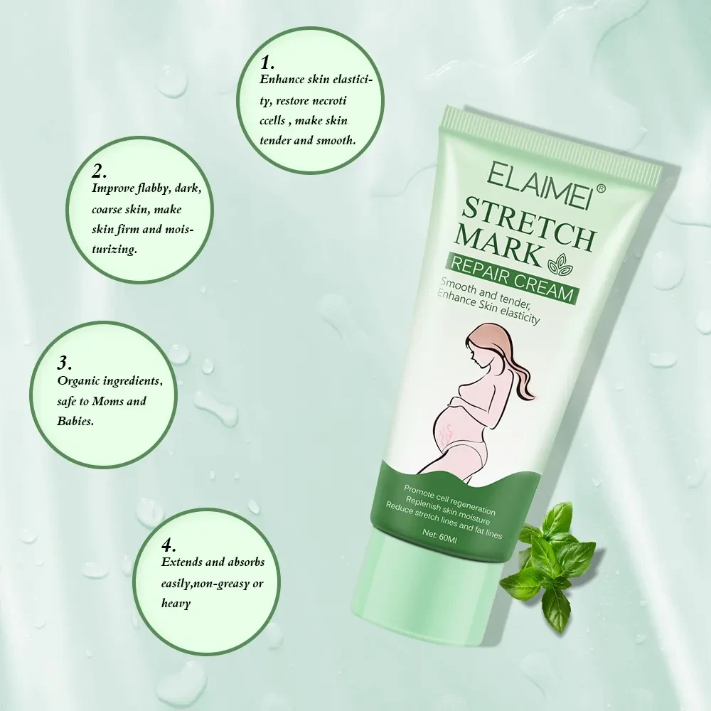 Stretch Mark Cream