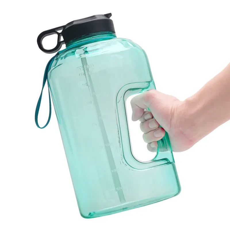 1 Gallon Container