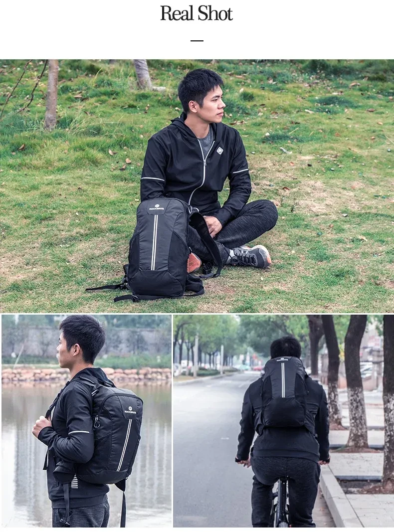 Water Backpack