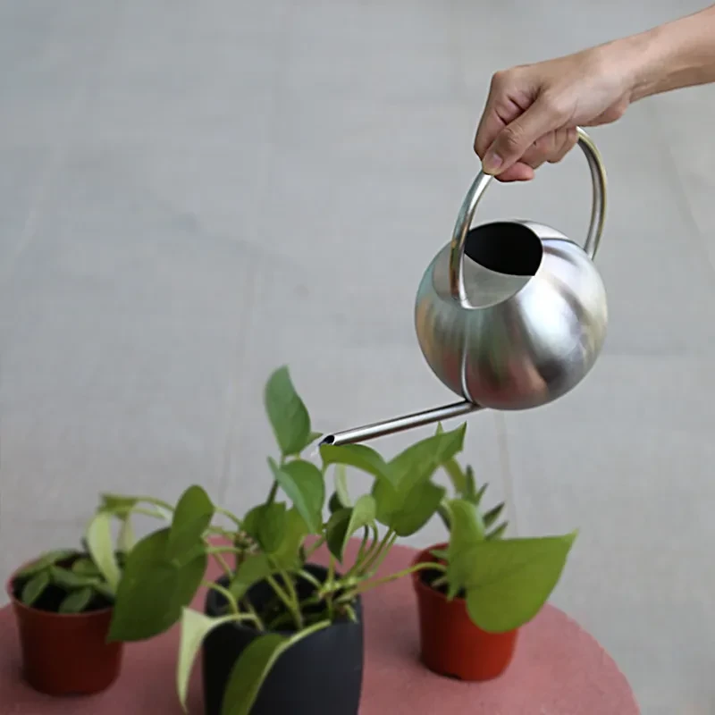 Metal Watering Can