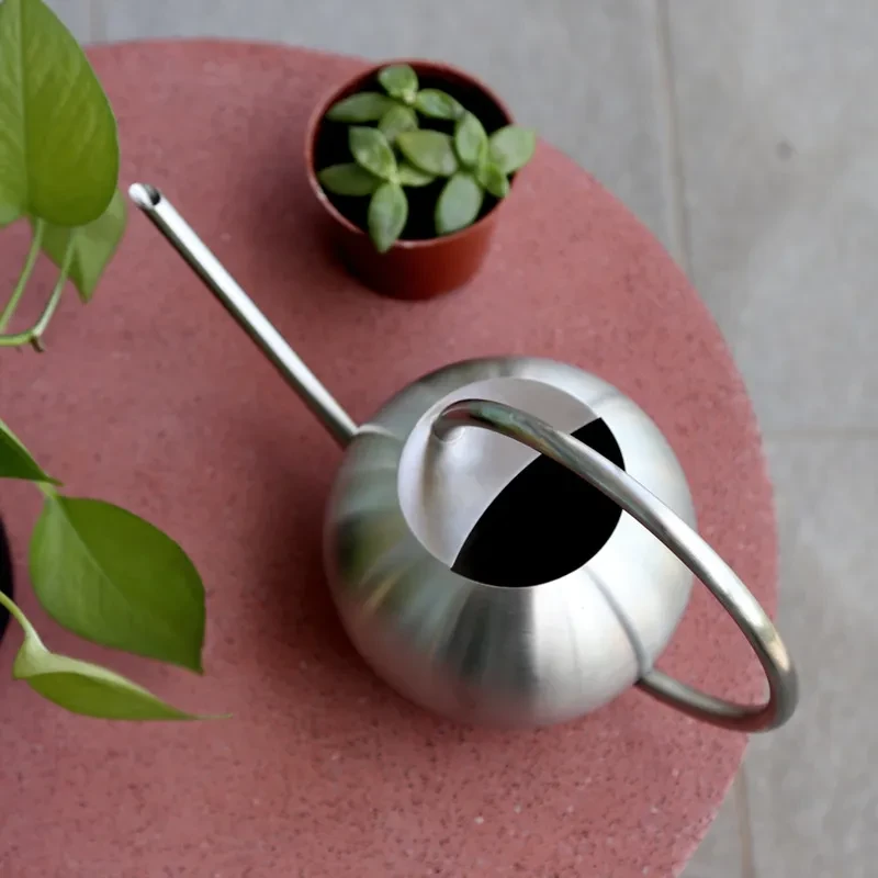 Metal Watering Can