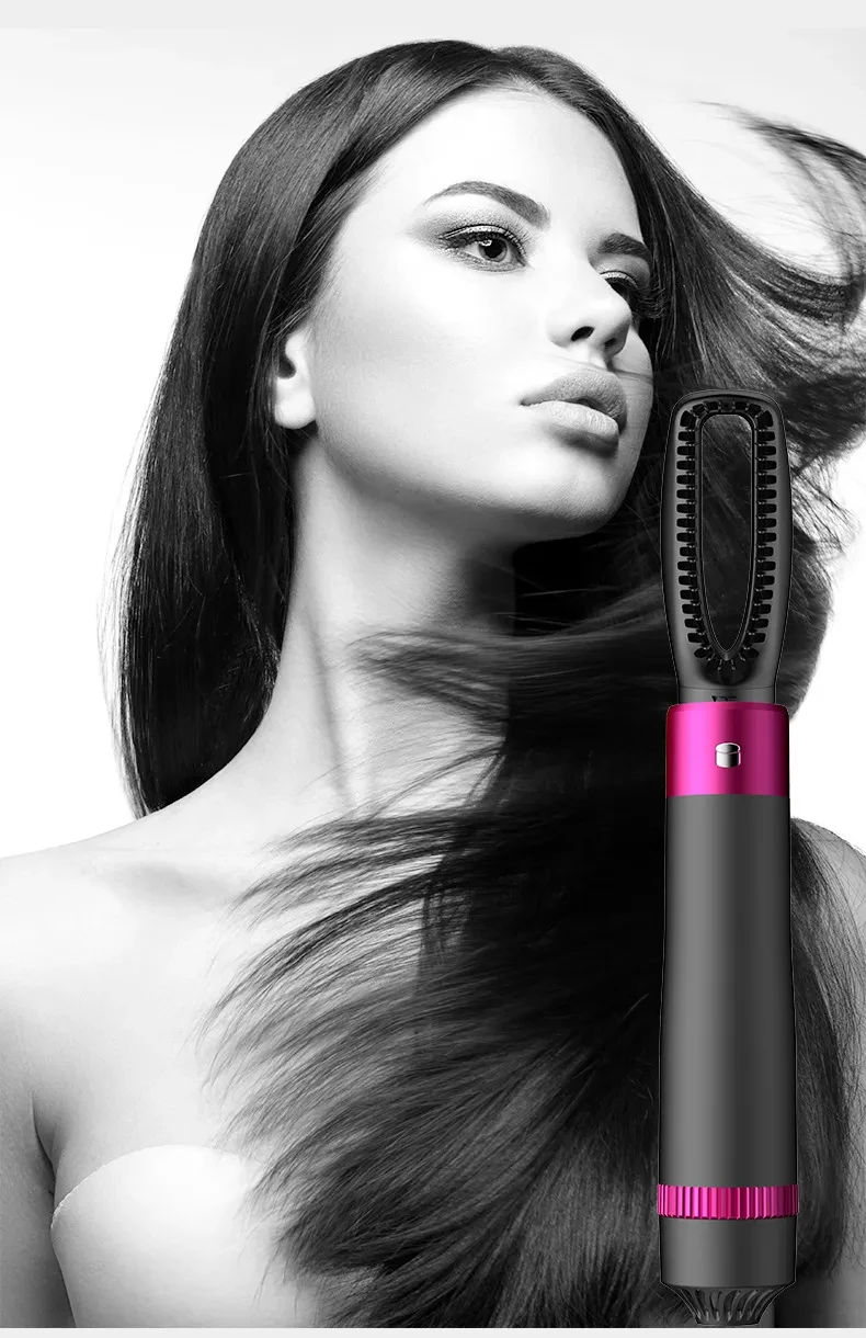 Hair Dryer Brush