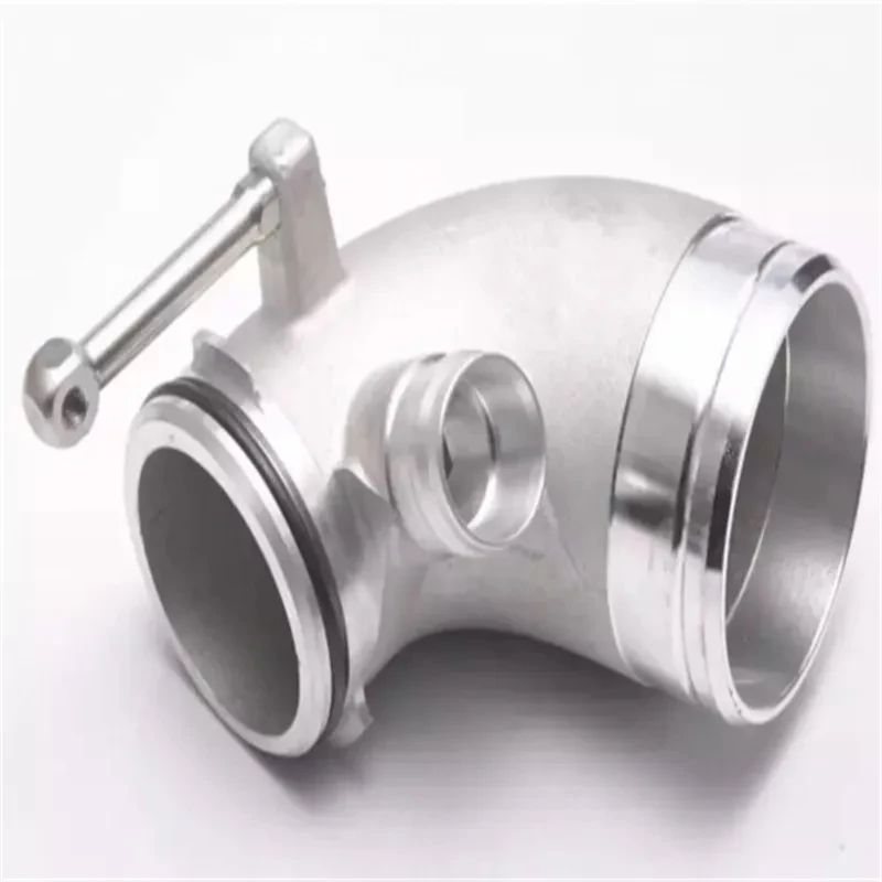 Barbed 90 Degree Elbow