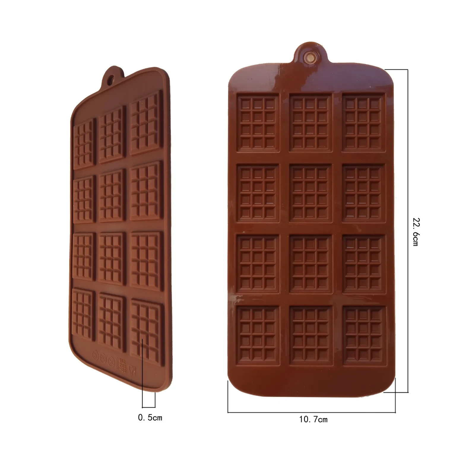 Chocolate Bar Mold