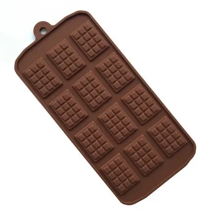 Chocolate Bar Mold