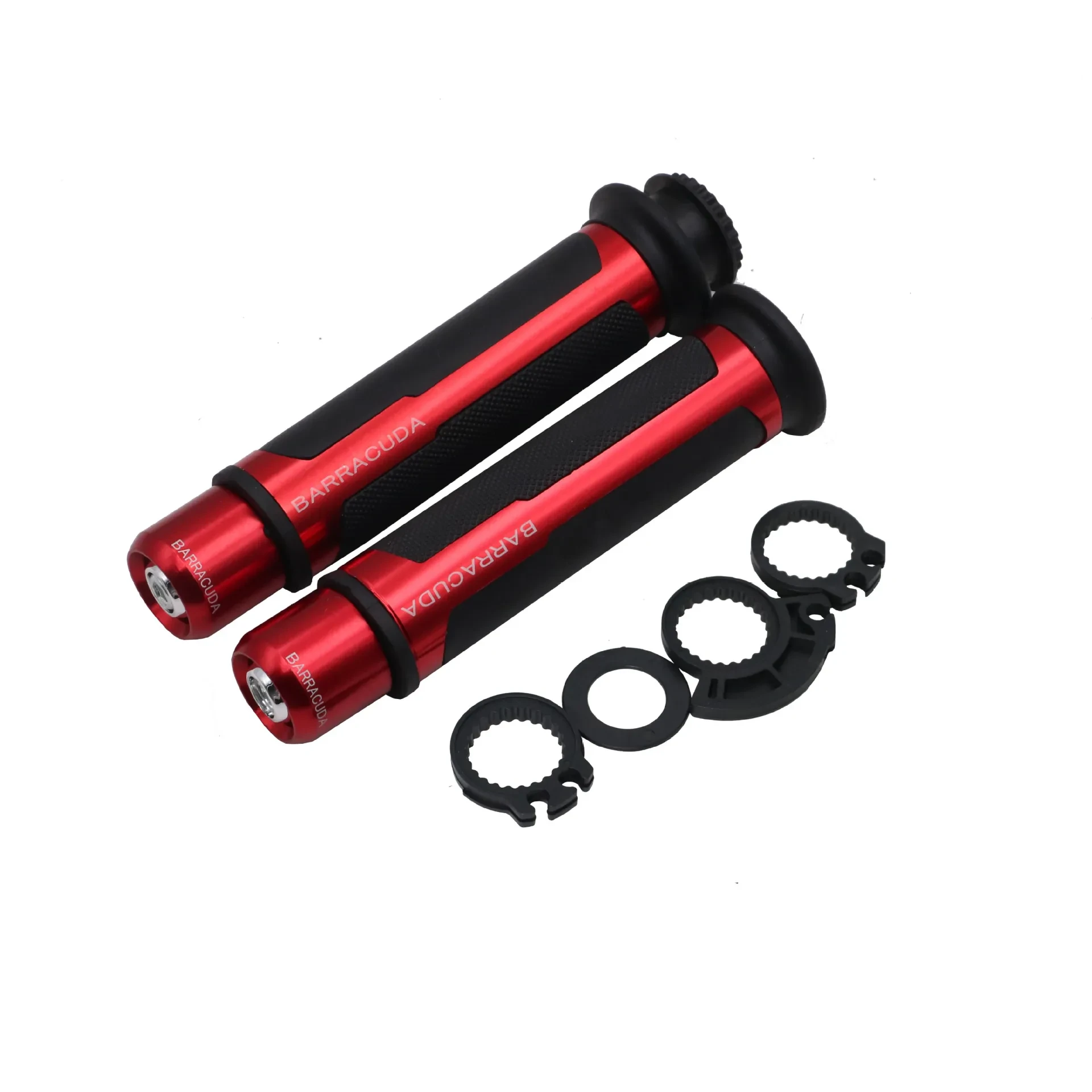 Motorcycle Hand Grips