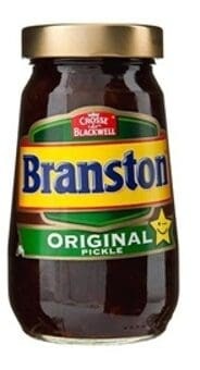 Branston Pickle Original 6 X 520g