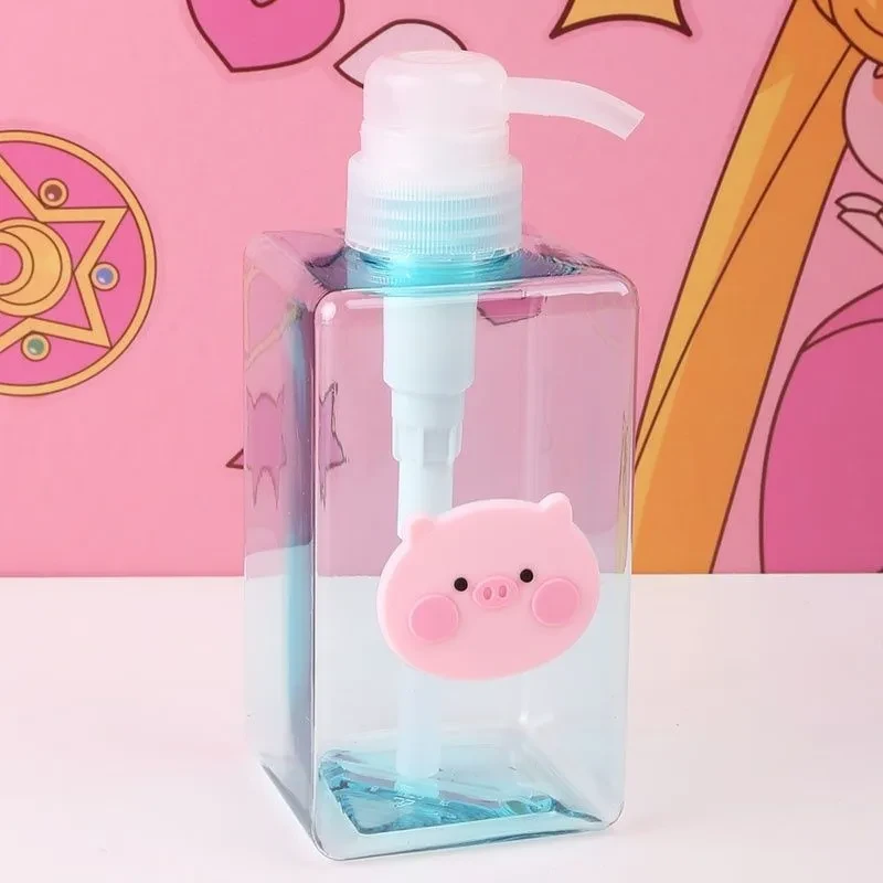 Portable Hand Sanitizer
