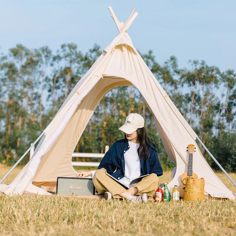 Tipi Tent