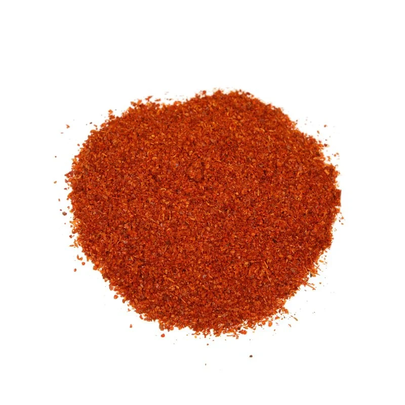 Chilli Powder Coarse Extra Hot 3kg