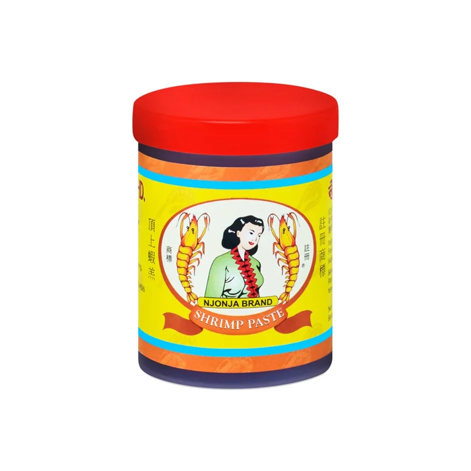 Shrimp Paste Har-Hae Koh 250g