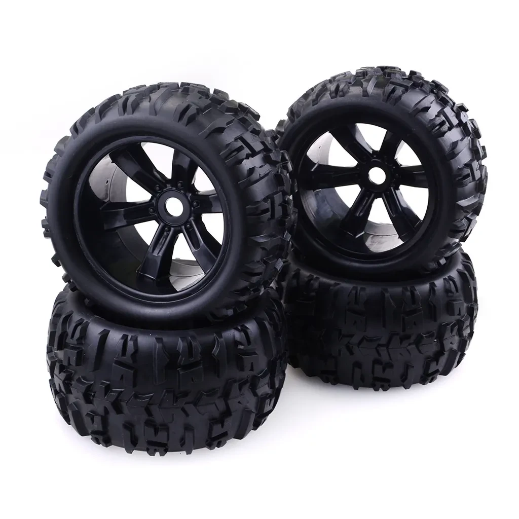 RC Wheels