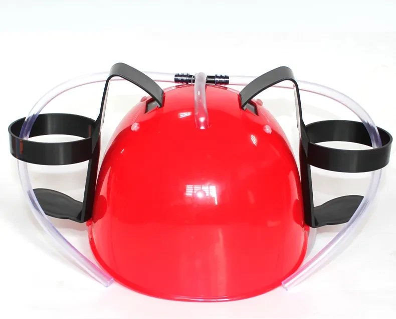Drinking Hat