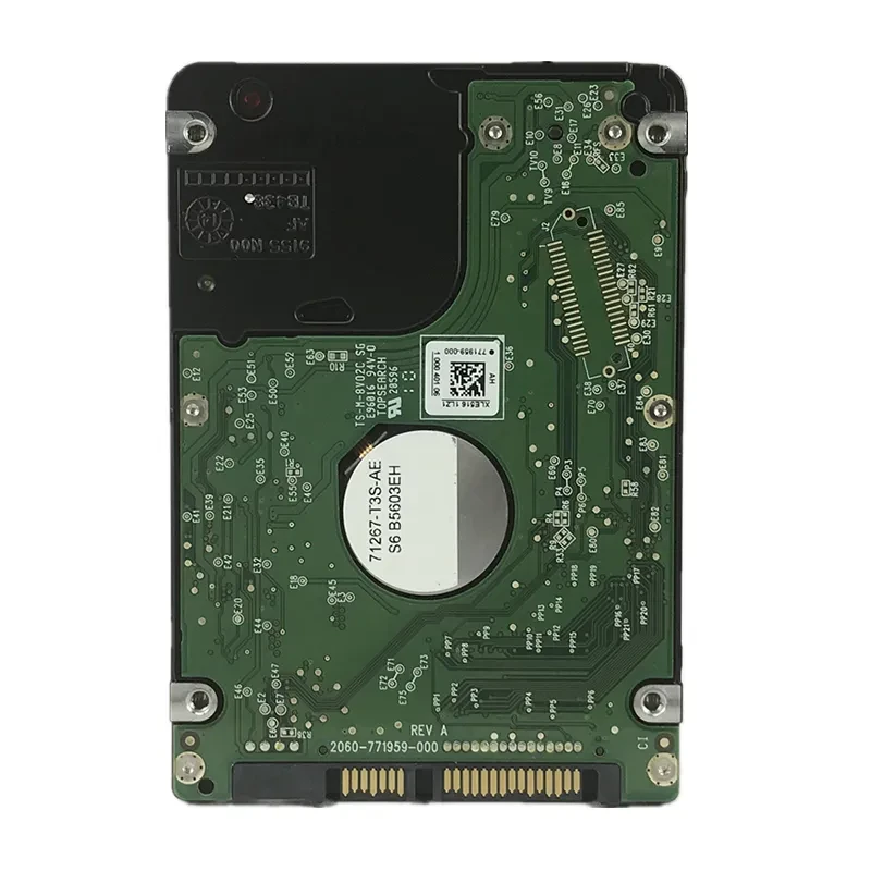 1 TB Hard Drive Laptop