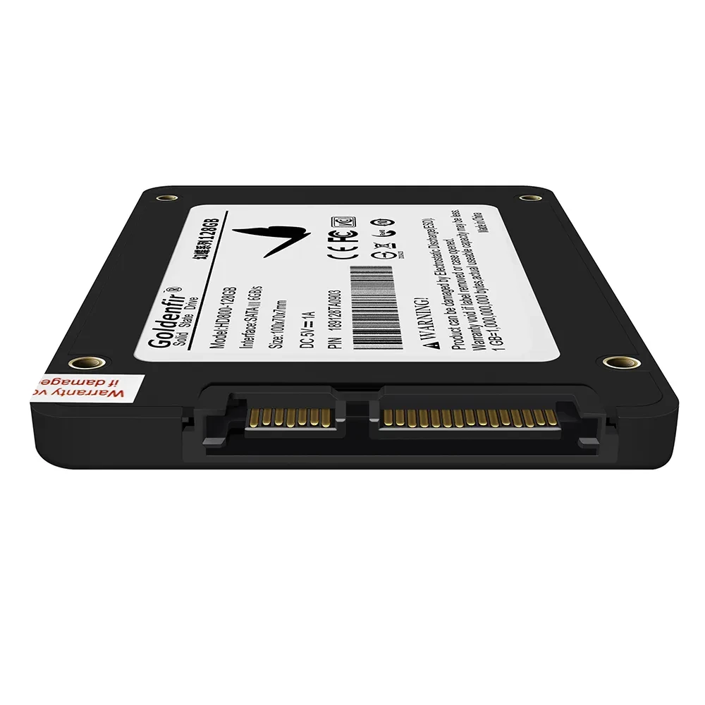 1 TB SSD PC