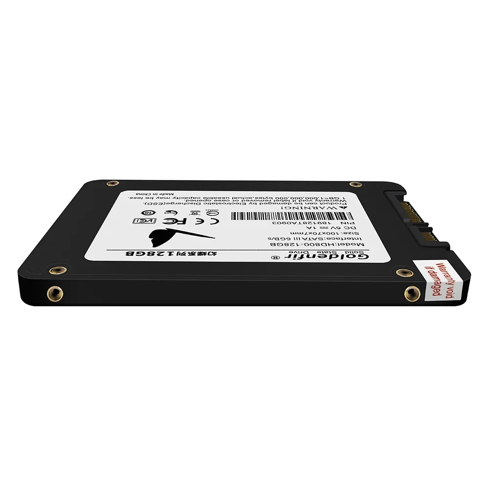 1 TB SSD PC