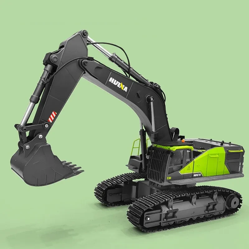 Mini Excavator