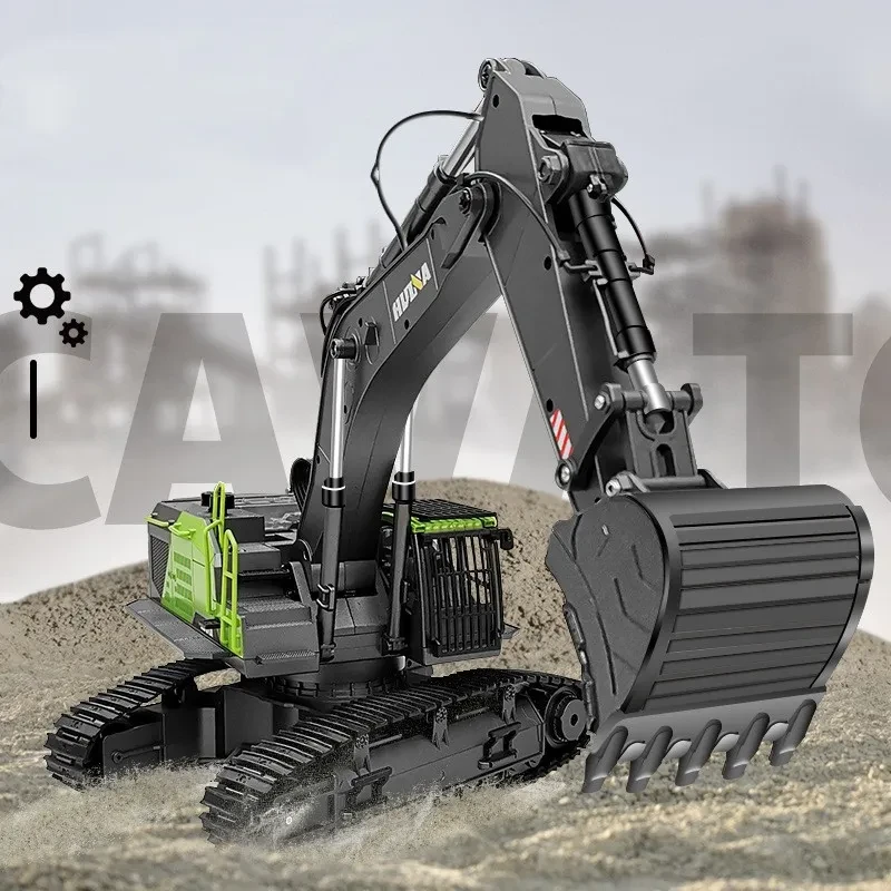 Mini Excavator
