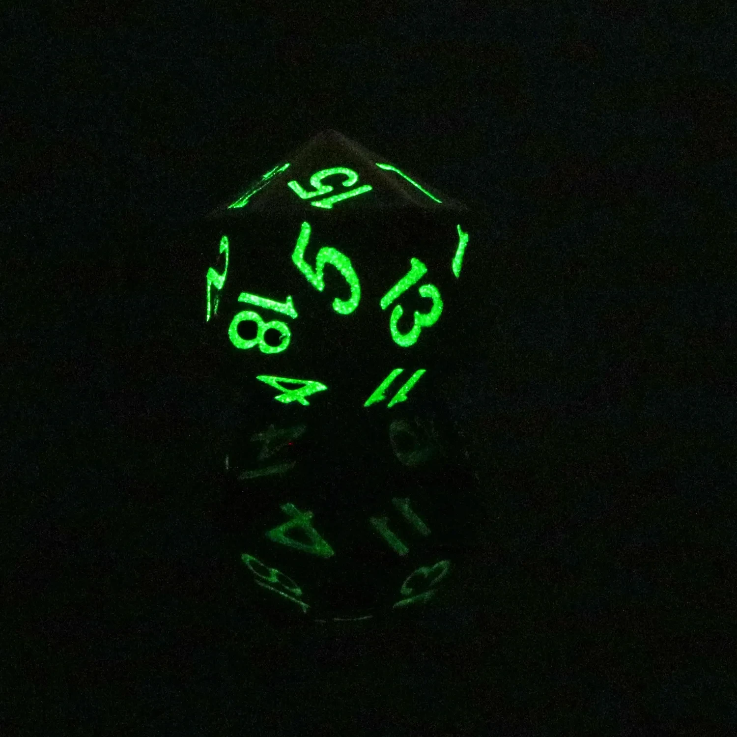 20 Sided Dice
