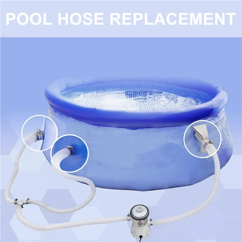 Pool Pump Hose