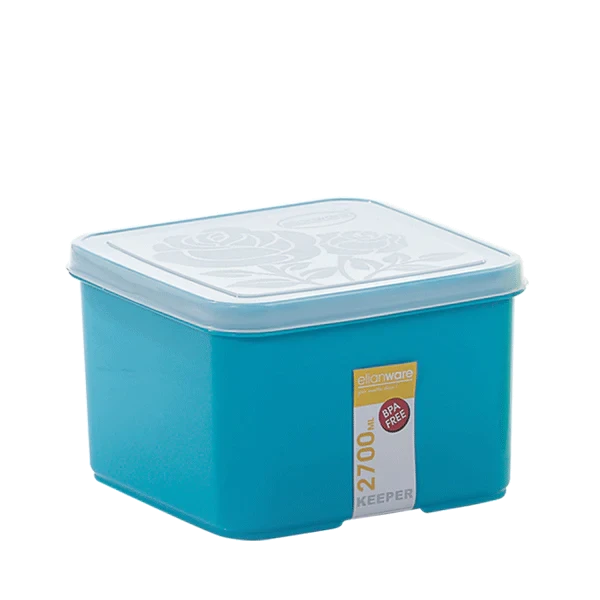 BPA Free Keeper 2700ml