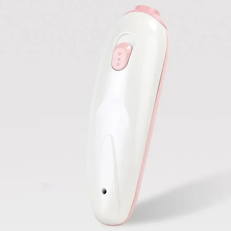 Baby's electric armour grinder