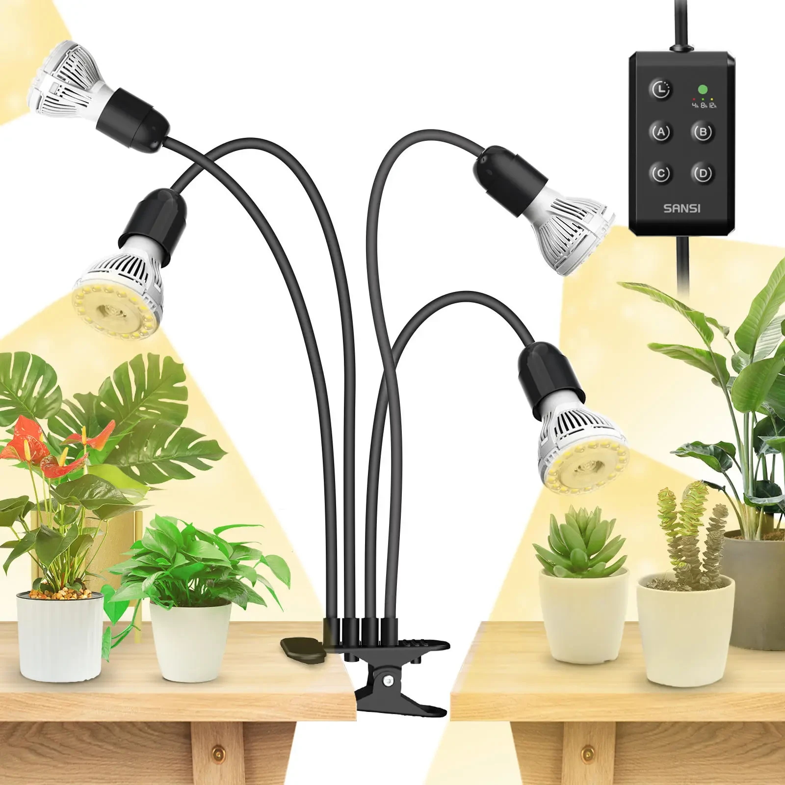 Indoor Grow Lights