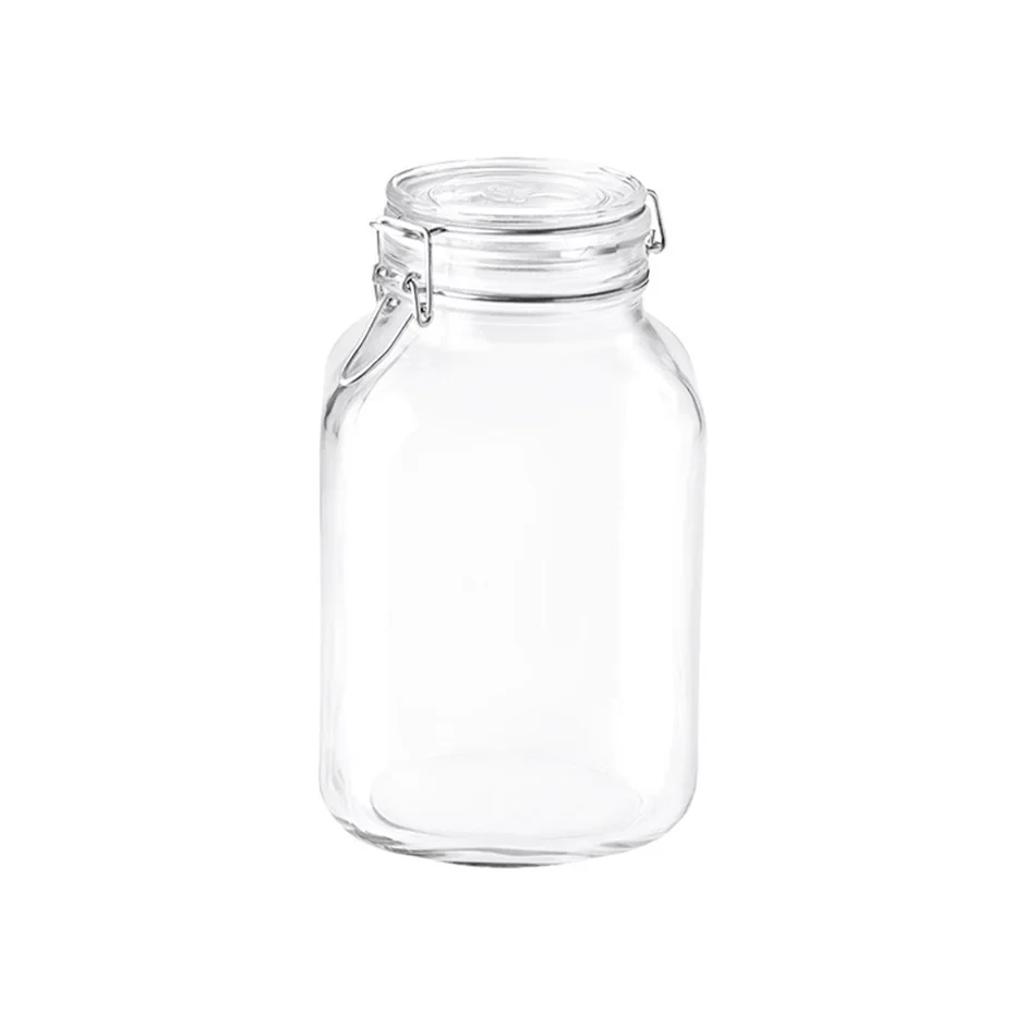 Fido Jar 4L