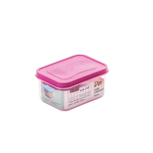 Fresh Food Container 450ml