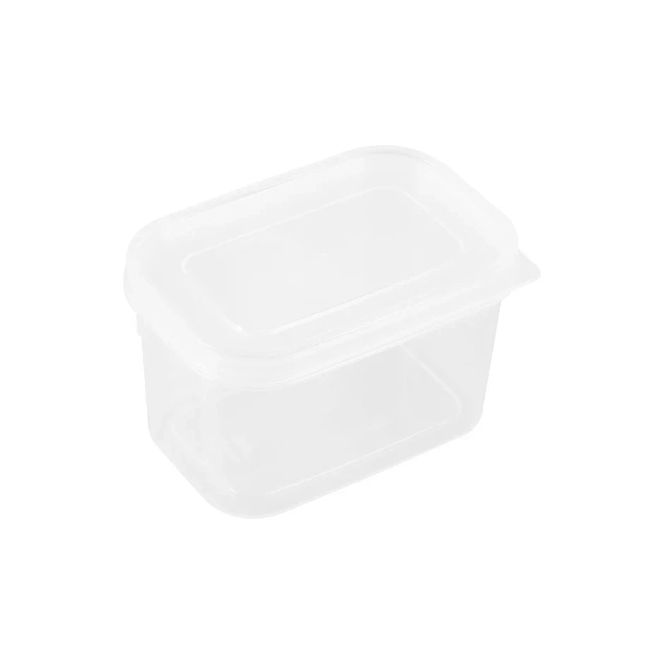 Plastic Storage Box 500ml