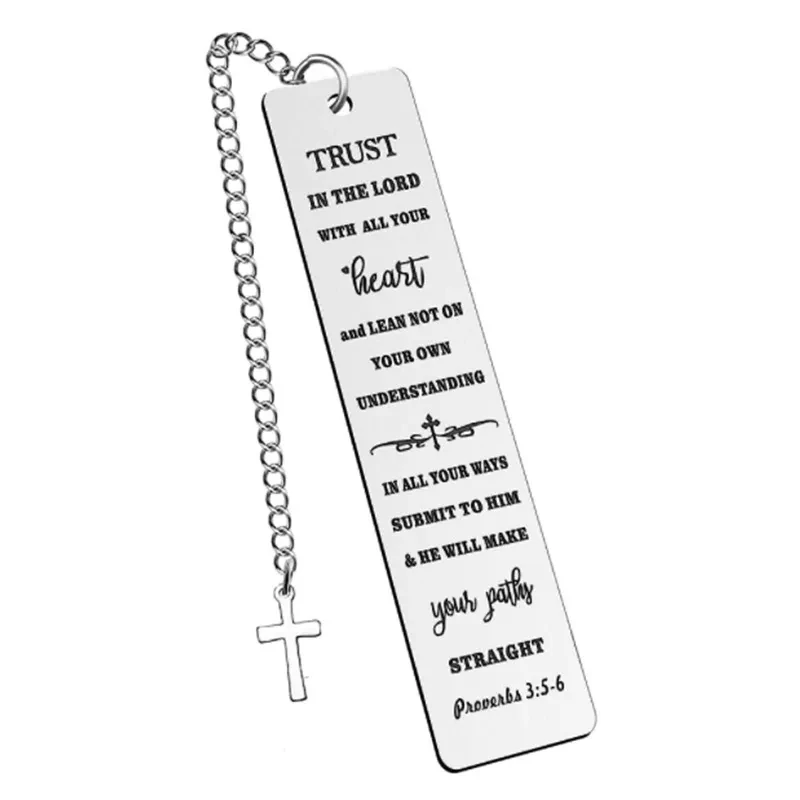 Bible Bookmarks