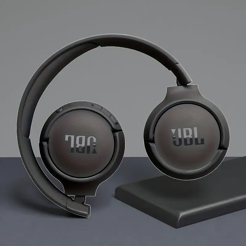 JBL TUNE520BT Wireless Headset with Noise Cancellation