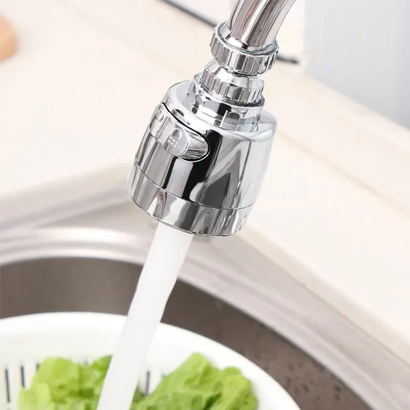 Faucet Extension