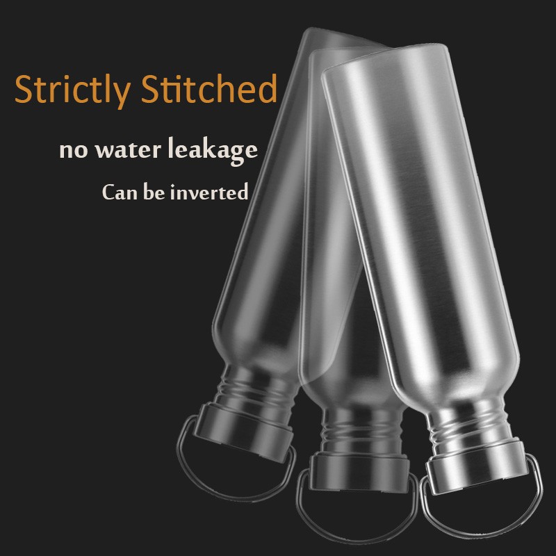 Insulated Water Bottles