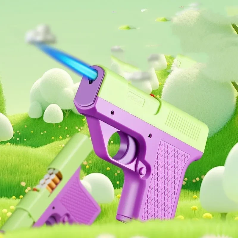 Toy Mini Guns