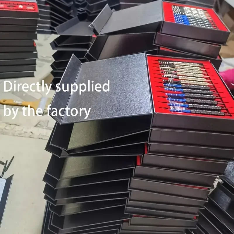 Easytoday Professional Metal Darts Set: Elevate Your Game with Precision and Durability