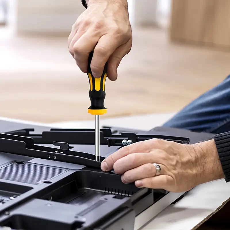 AMARTISAN 43pcs Professional Screwdriver Set: The Ultimate Repair Kit for DIY and Industrial Use