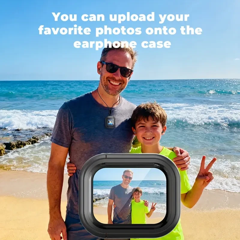 HTC NE20 TWS Wireless Earbuds: Advanced Features for Work, Study, Fitness, and Communication