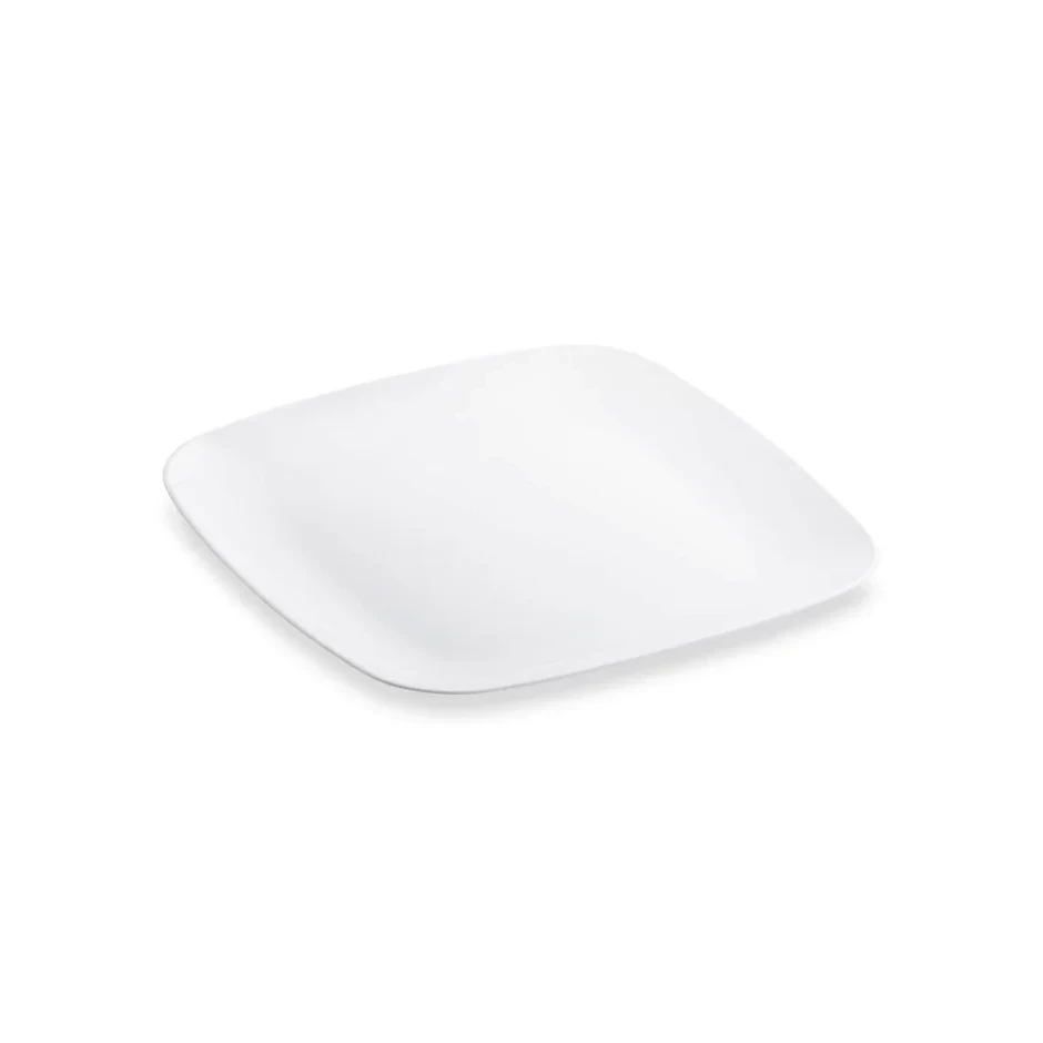 Square Platter 30cmx30cm 2pcs