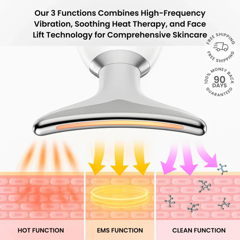 VitaLift Zaven Facial Sculptor