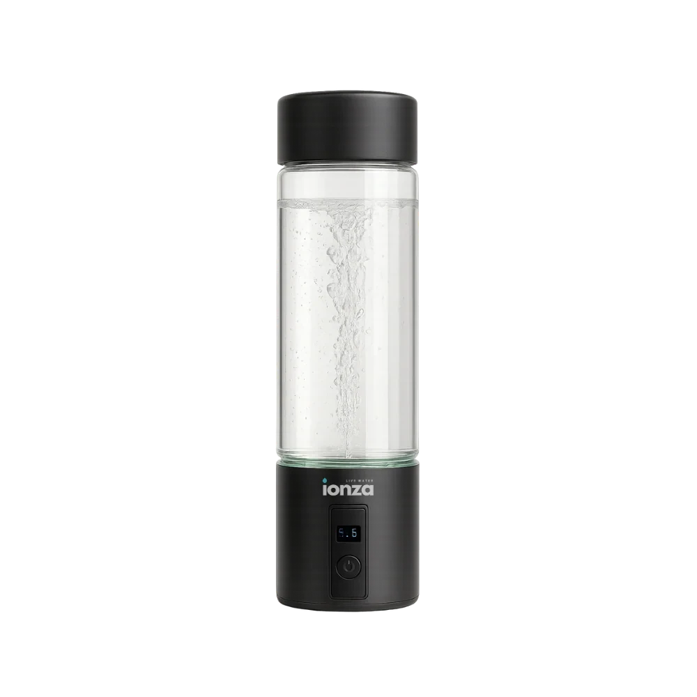 Hydrogen Water Bottle