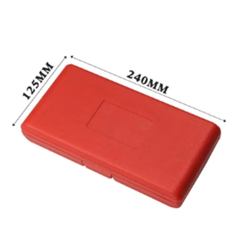 Pass Through Socket Set