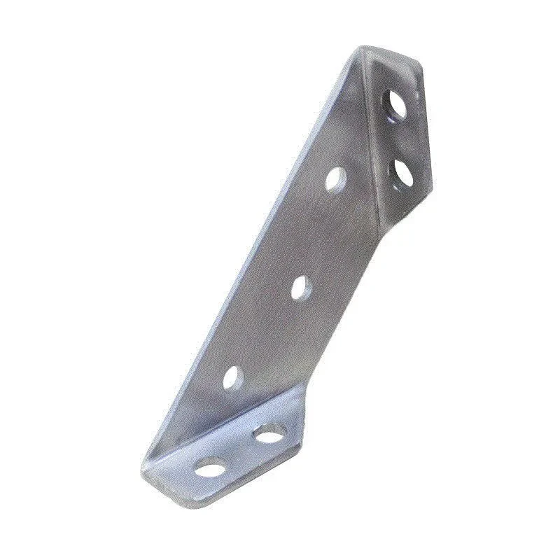 90 Degree Angle Brackets