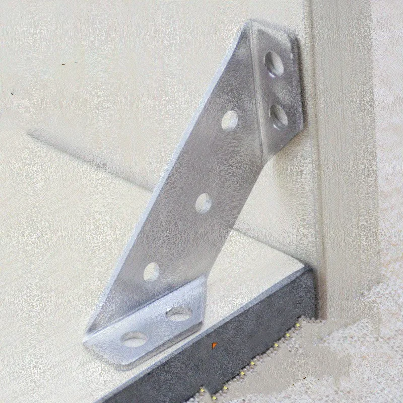 90 Degree Angle Brackets