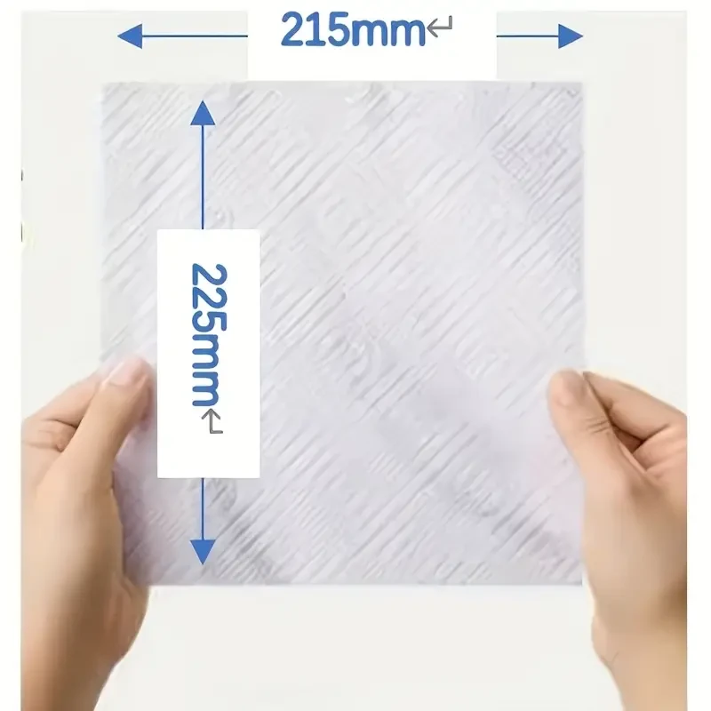 Hearttex Kitchen Towel  12 Bags / 840 Sheets