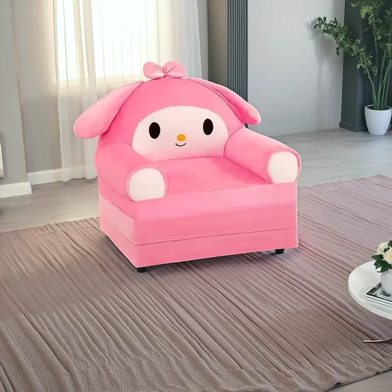 Sanrio KT Tatami Lazy Folding Sofa