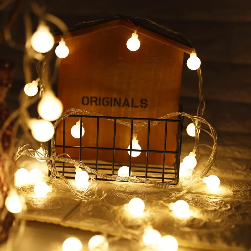 LED String Light